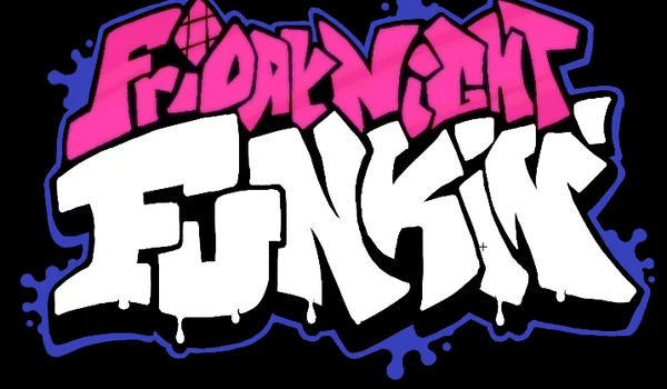 Friday Night Funkin' — project artwork